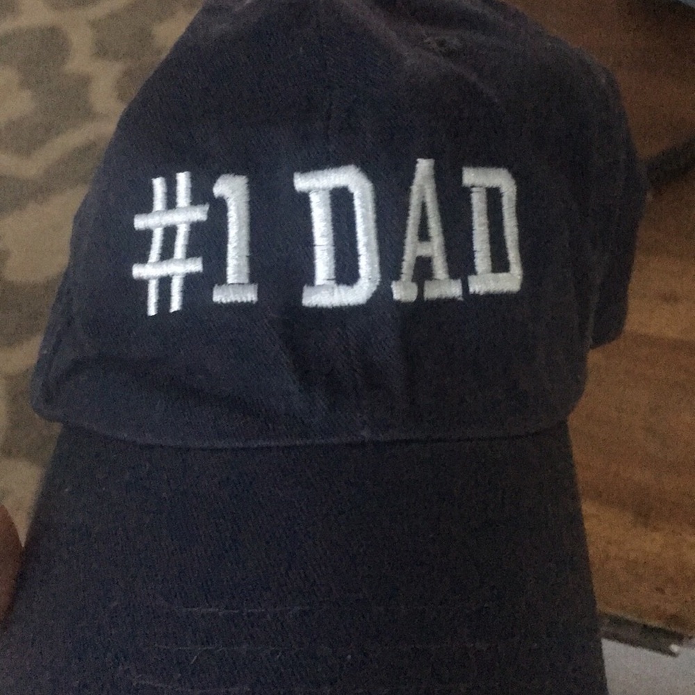 Bundle of hats